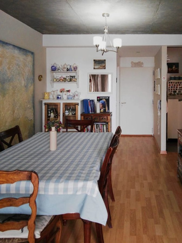 Imagen 10 de 16 de Departamento En Venta De 1 Dormitorio En Parque Chacabuco