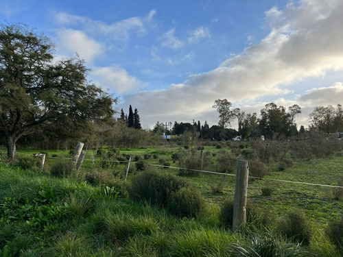 Venta Lote Villa Elisa La Plata