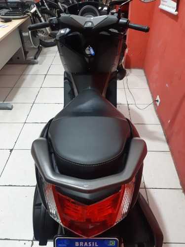 Yamaha Nmax Preta Unico Dono 7470km