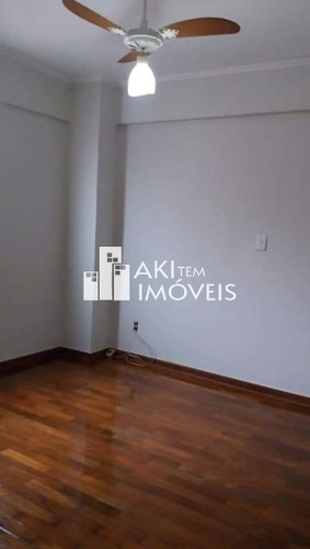 Imagem 5 de 10 de Apartamento, Edifício Comendador Martha , Bauru - 6136