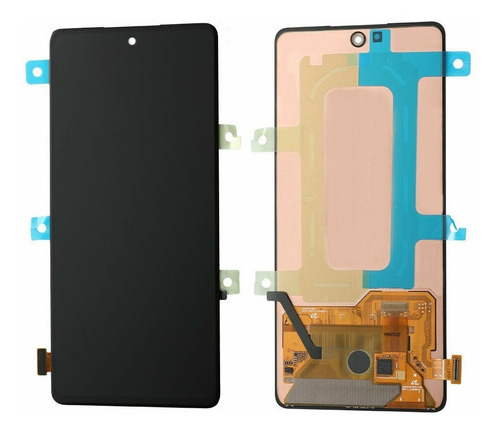 Imagen 1 de 3 de Pantalla 100% Original Para Samsung S20 Fe G780 + Kit Herram