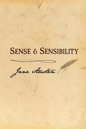 Libro Sense And Sensibility : Original And Unabridged - J...