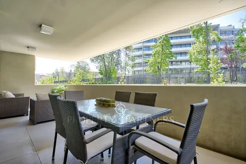 Hermoso Departamento Con Excelente Conectividad