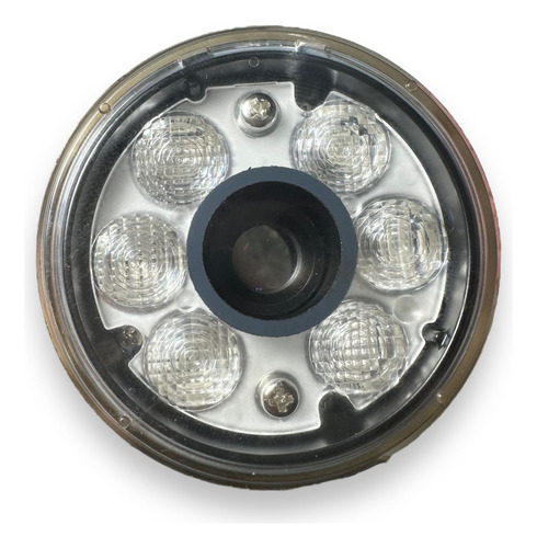 Sensor De Vision Keyence Iv-2000ma (Usado)