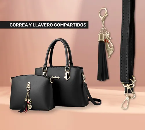 Bolso de moda mujer new arrivals