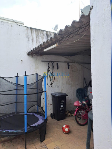 Venta Apartamento 2 Dormitorios Santa Lucía