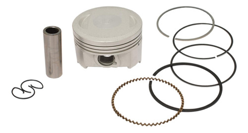 Kit Piston Apache 160 Rtr 1.00 Mapache Parts-4002210