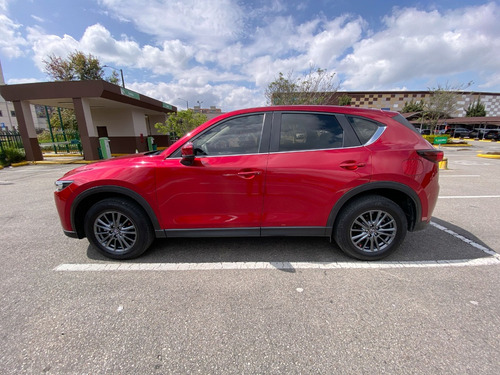 Mazda CX-5 2.5 Touring At