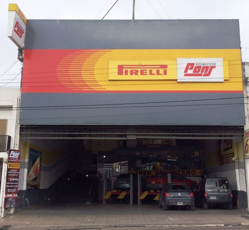 Kit X2 175/65r14 82t Pirelli Cinturato P1 6 Cuotas + Envío