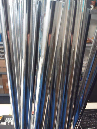 Imagen 4 de 8 de Mylar Refractante 10hojas 1x 0,7mts Cultivo Proelec Indoor