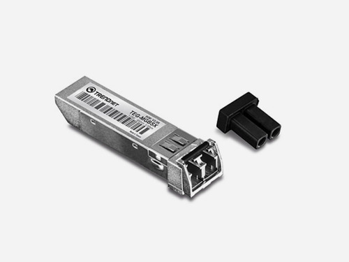 Módulo Trendnet Lc Multimodo Sfp (550 M) Teg-mgbsx