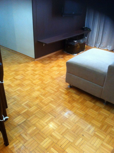 Imagem 3 de 10 de Apartamento - Ref: 4220