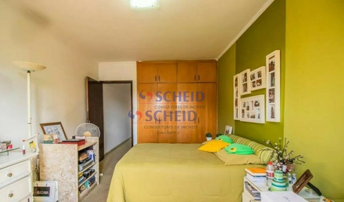 Imagem 9 de 15 de Sobrado A Venda 3 Dormitórios Na Vila Mascote! - Mc9509