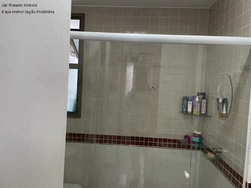 Imagem 9 de 24 de Apartamento - Ap00354 - 70826472