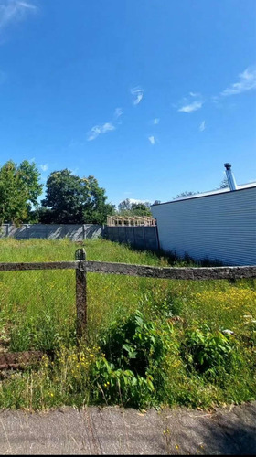 Venta Sitio En Los Laureles (comuna De Cunco) 199m Cuadrados