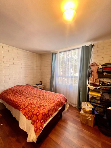 Casa En Venta El Gomero Dos Maipú