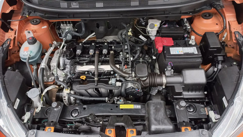 Imagen 9 de 15 de Nissan Kicks 2020 1.6 Exclusive