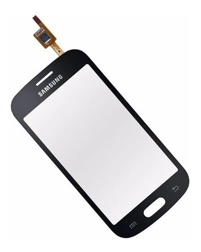 Mica Táctil  Samsung  Trend Lite Duo S7392
