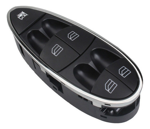 For Interruptor De Ventana Mercedes-benz Cls350 2007-2011