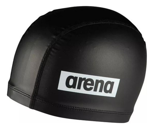 Gorra Natacion Arena Light Sensation Il Pu Adulto - Olivos