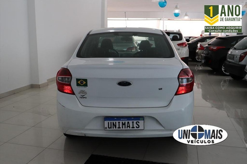 Imagem 13 de 14 de Ka + 1.0 Ti-vct Flex Se Manual
