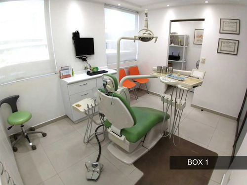 Se Vende Consulta Odontológica (94368)