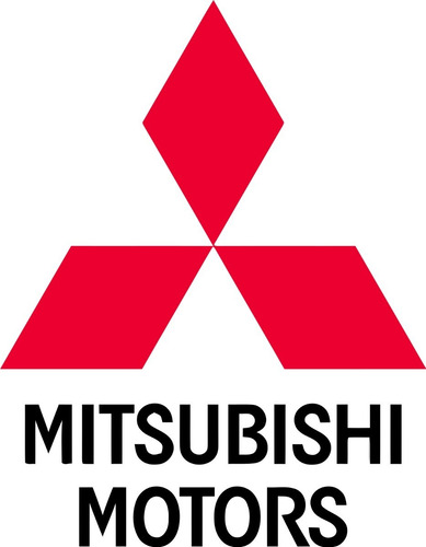 Imagen 6 de 7 de Juego Balatas Mitsubishi Montero Sport G2 2.5 2009-2015