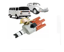 Comprar Distribuidor Completo Vw Fusca Todos\u002Fkombi\u002Fbrasilia