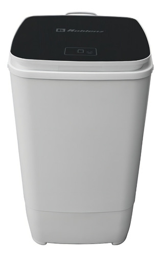 Secadora De Ropa Centrífuga Koblenz Sck-60 6kg Touch Practic