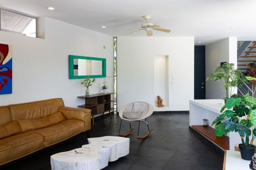 Imagen 4 de 17 de Casa En Arriendo/venta En Cartagena Punta Canoa. Cod 5550