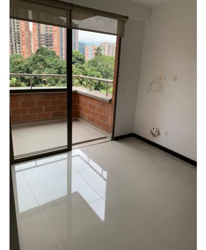 Aprovecha Como Inversion Apartamento Sabaneta Loma San Jose