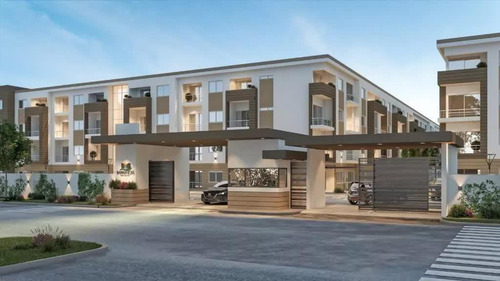 Departamento En Venta 3amb Paso Del Rey Con Cochera