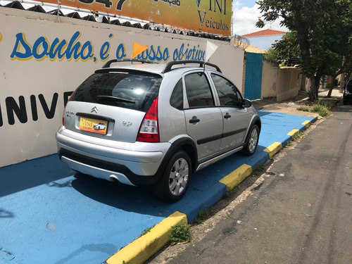 Citroën C3 Xtr ! Completíssimo!!!