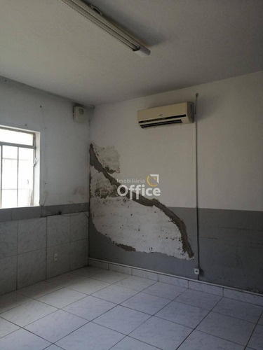 Imagem 3 de 10 de Casa À Venda, 300 M² Por R$ 650.000,00 - Maracanã - Anápolis/go - Ca0164