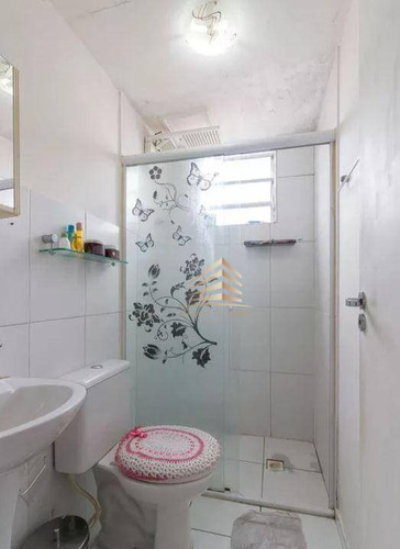 Imagem 4 de 15 de Apartamento À Venda, 45 M² Por R$ 229.900,00 - Jardim Adriana - Guarulhos/sp - Ap2034
