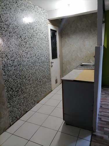 Venta Departamento 2hab 1ba Cerro Navia