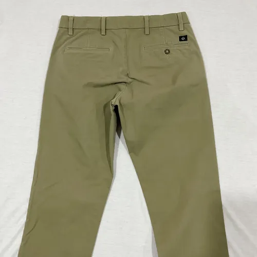 Pantalon Dockers Hombre Slim Original Talla 31 X30 Tommy