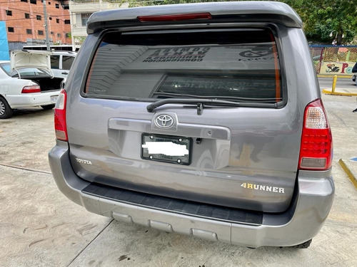 Imagen 5 de 14 de Toyota 4runner