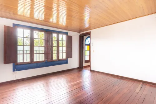 Casa En Arriendo En Vereda Calahorra. Cod A16708