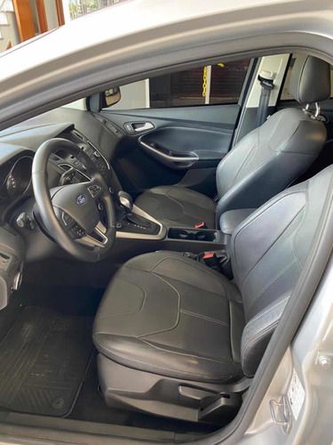 Ford Focus Iii 2.0 Se Plus At6 2015