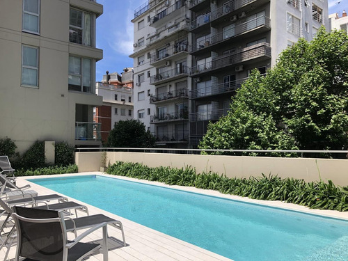 Imagen 19 de 30 de Departamento 3 Ambientes En Venta- Viewpoint- Belgrano