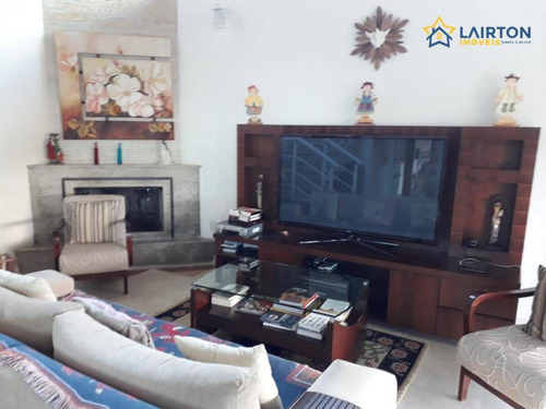 Chácara À Venda, 1000 M² Por R$ 1.200.000 -bom Jesus Dos Perdões Sp - Ch1398