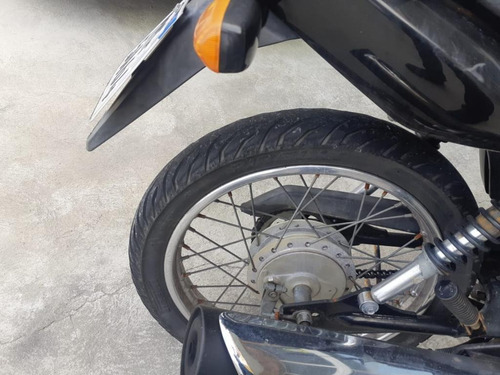 Cg 125 Fan Fan Ks 125 I Fan
