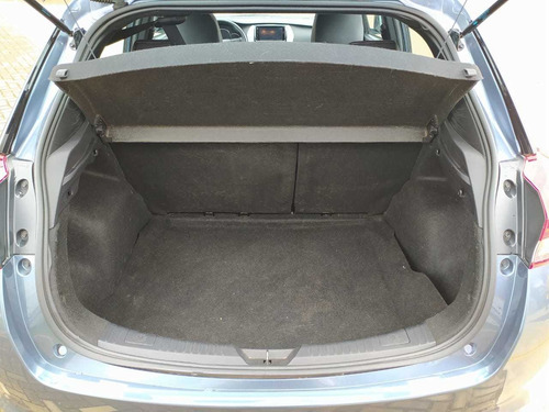 Toyota Yaris 1.5 Xls Cvt (flex)