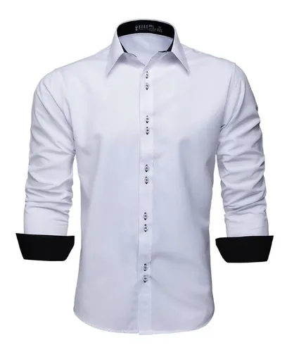Camisa social hot sale adidas
