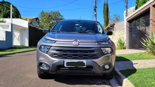 Fiat Toro 1.8 Endurance 16v Flex 4x2 4p