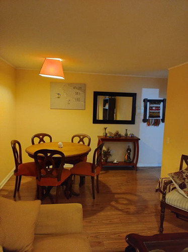 Hermoso Departamento En Venta - Condominio Plaza Norte V