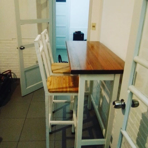 Muebles A Medida Barras Repisas Racks