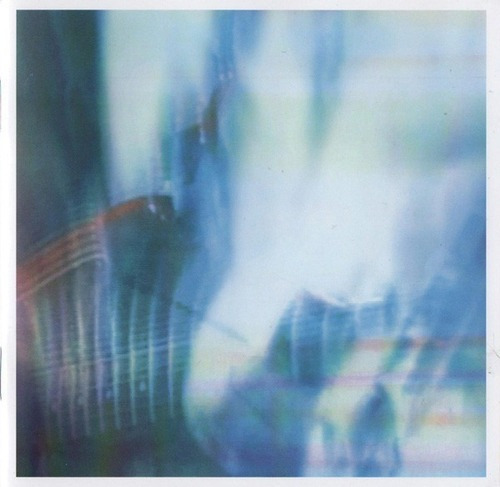 Cd] My Bloody Valentine - Ep's 1988-1991 ( Y Sellado