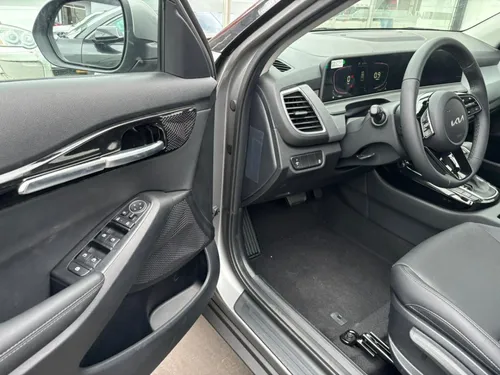 Kia Seltos Zenith Mod 2025 Hoy Precio Especial Llama Ya